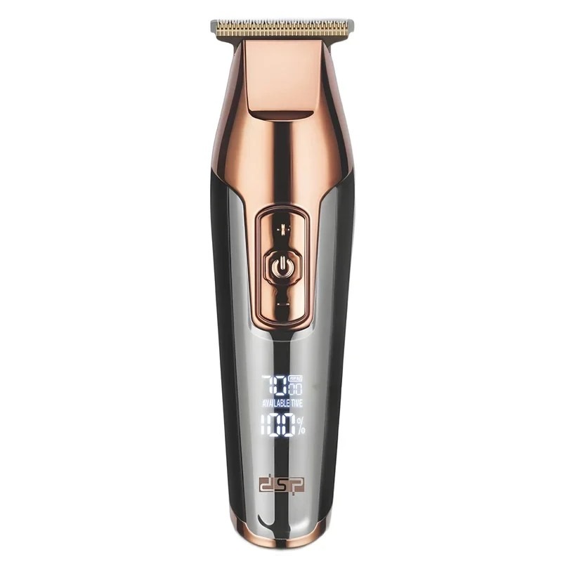 ماشین اصلاح موی سر و صورت دی اس پی مدل 90286A