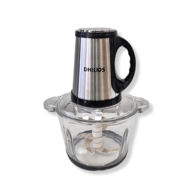 خردکن فیلیپس6تیغ4تیغ مدل NM-1384