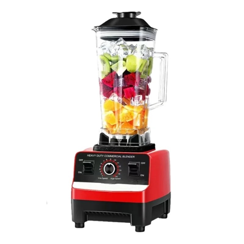 مخلوط کن حرفه ای یونیک مدل KH- 15585