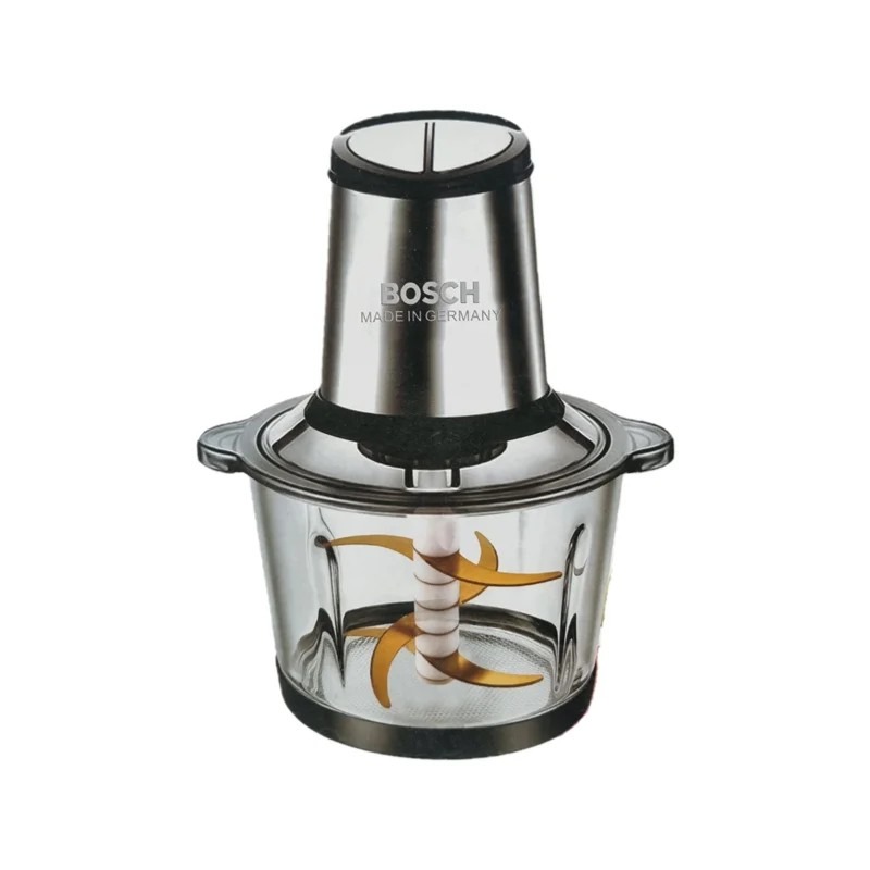 خردکن 6 تیغ طلایی بوش مدل KH-688