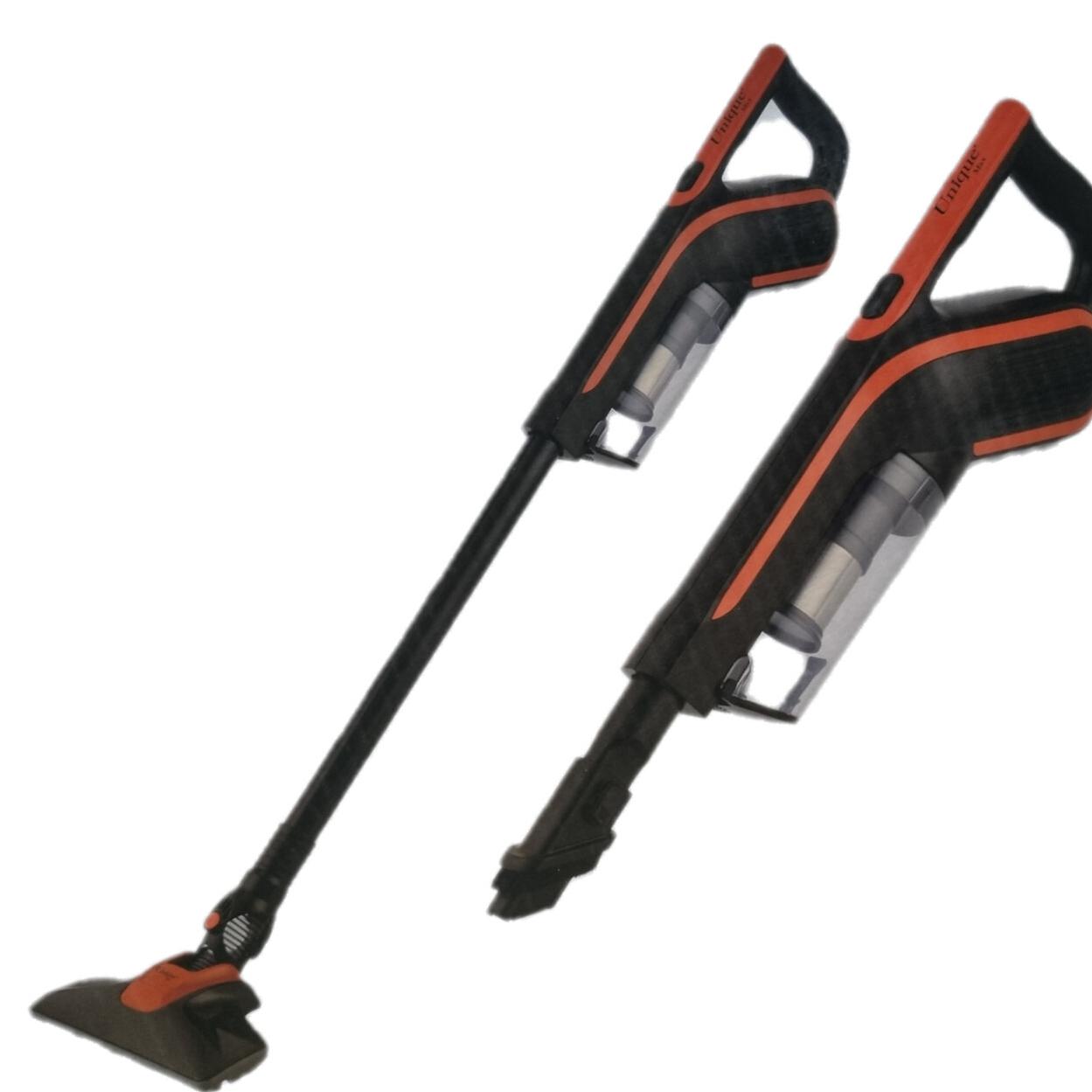 جارو عصایی دو منظوره یونیک مدل UM-011