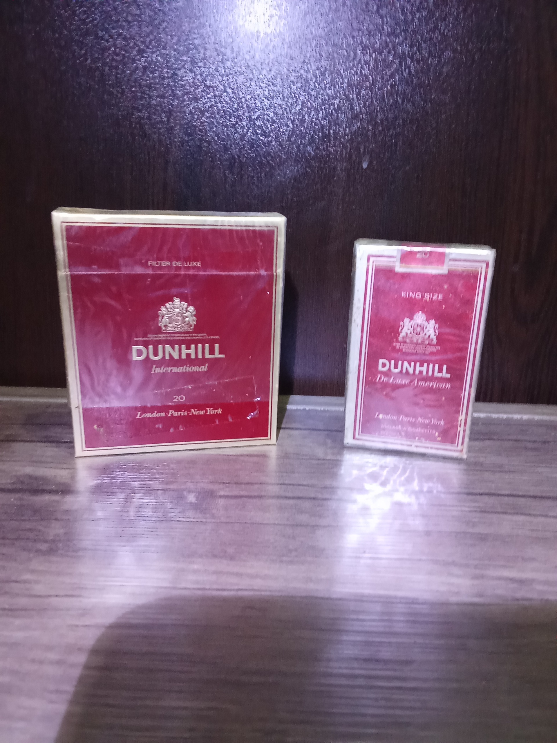 پاکت قدیمی خارجی