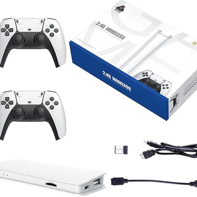 کنسول بازی Game Stick pro