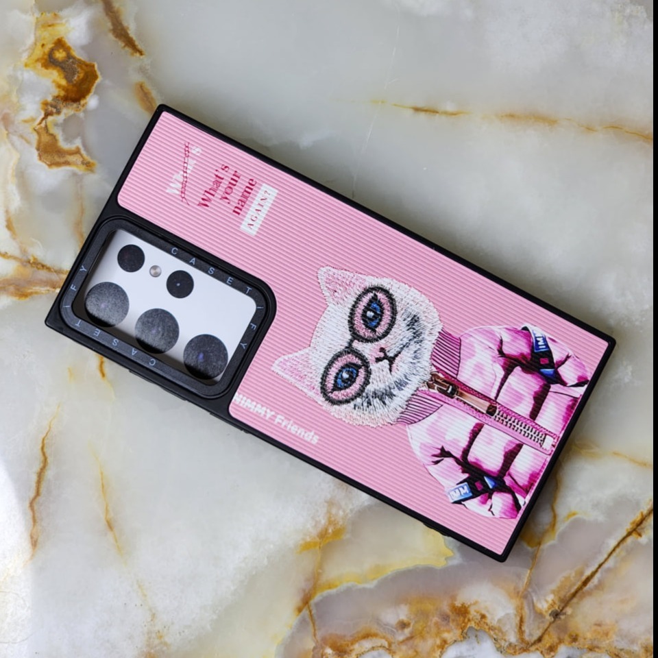 قاب کبریتی Casetify سامسونگ Galaxy S23 Ultra
