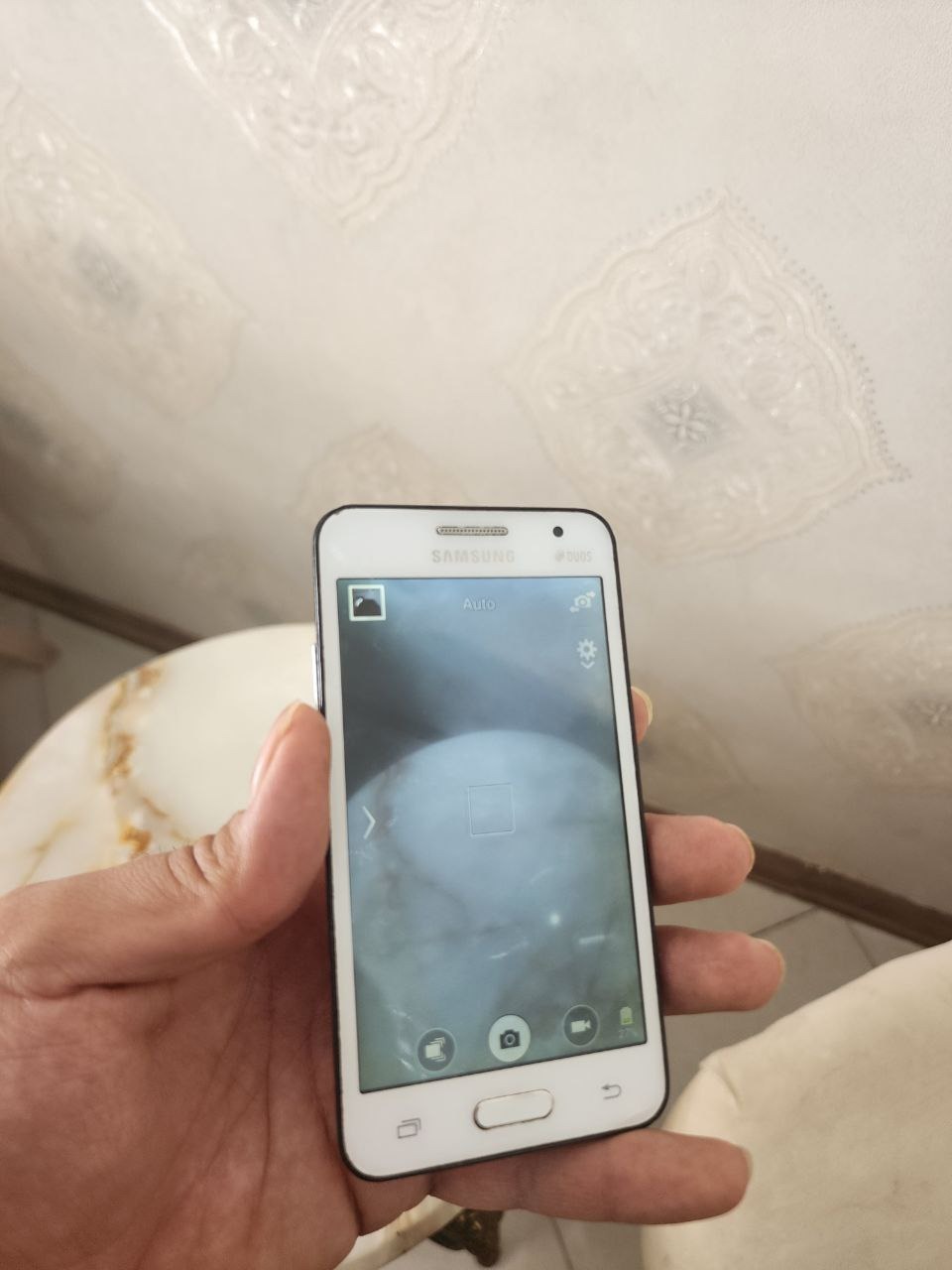 گوشی موبایل Galaxy Core 2 SMG355h