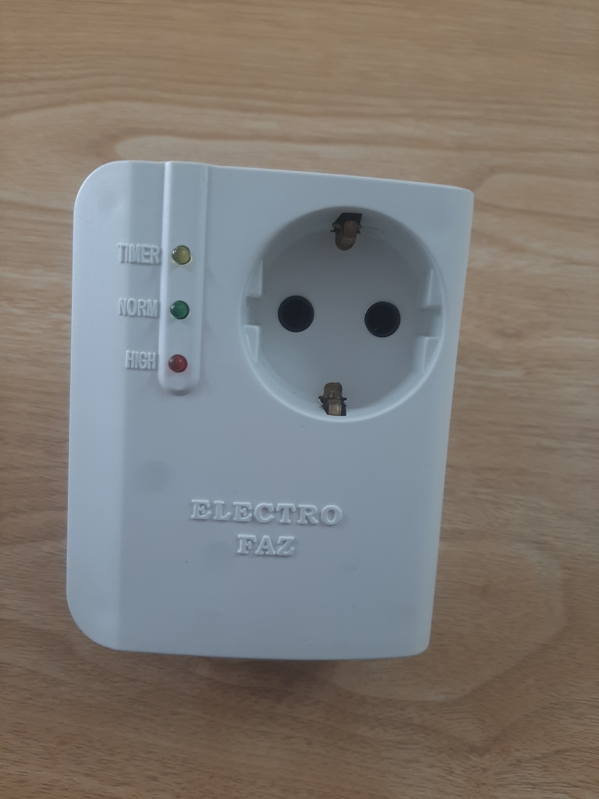 محافظ برق پکیج آرت دار الکتروفاز