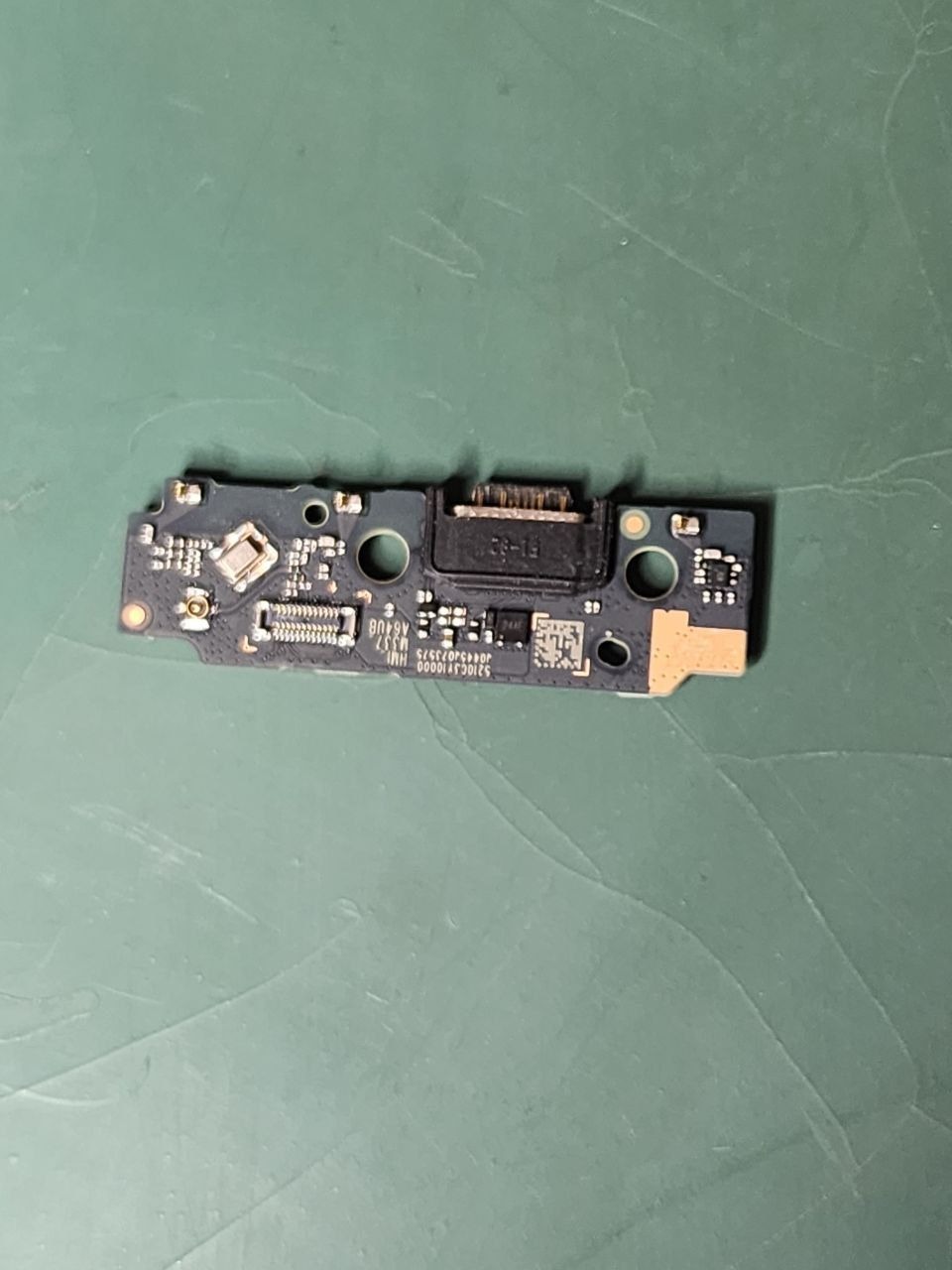 برد شارژ شیائومی Xiaomi Redmi A3/A3X روکاری