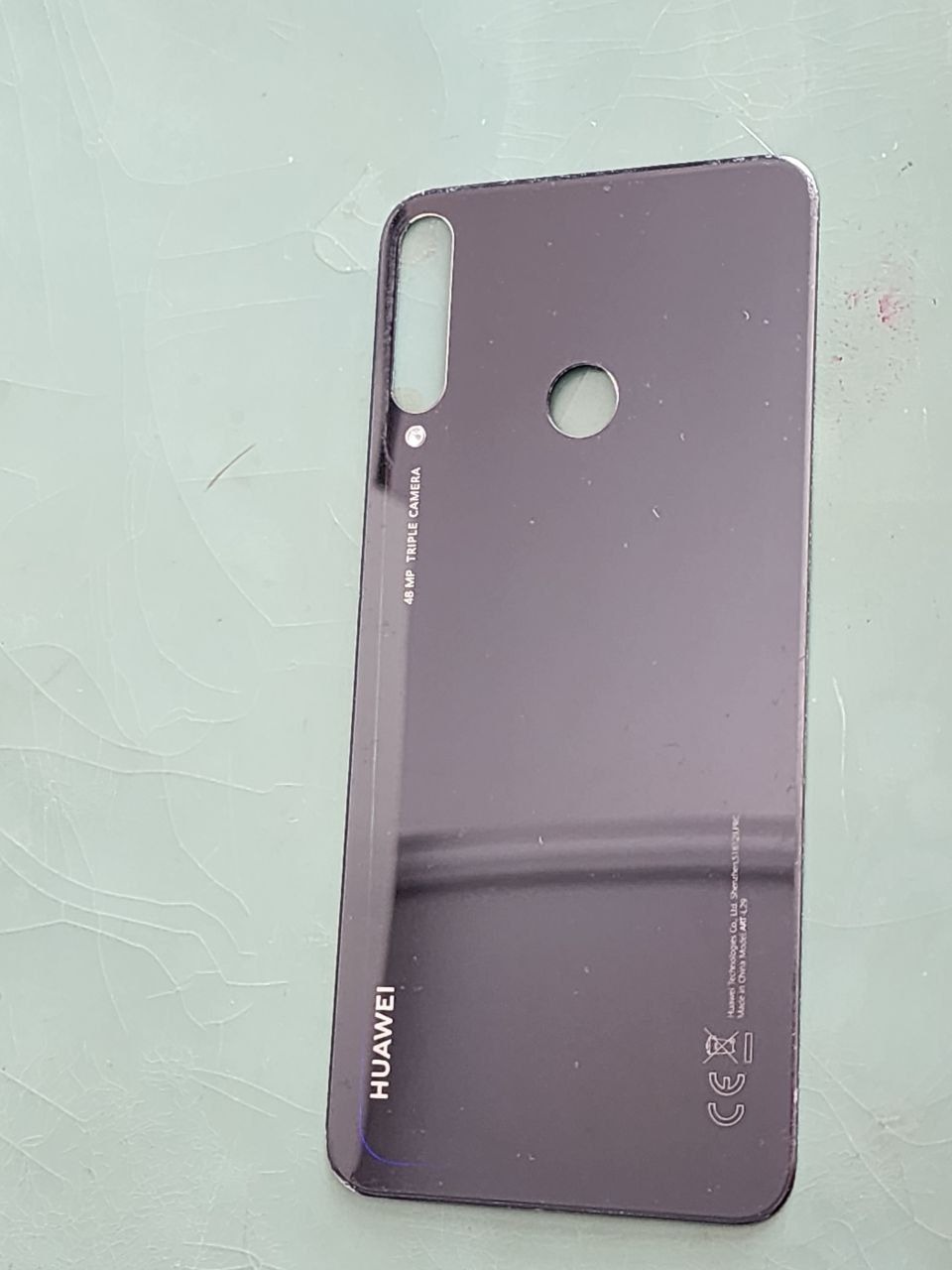 درب پشت هواوی Y7p - Art-L29