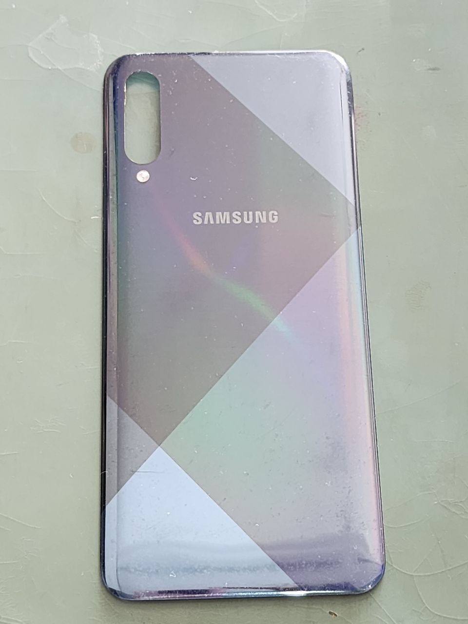 درب پشت گوشی سامسونگ A50s
