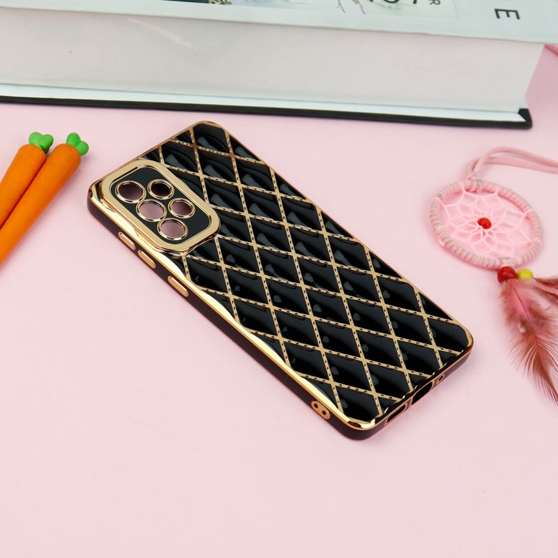 قاب بالشتی محافظ لنزدار Samsung Galaxy A73