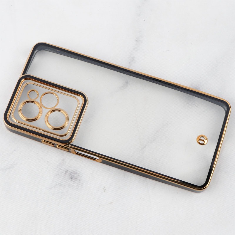 قاب Space شیائومی Poco X5 Pro دور رنگی