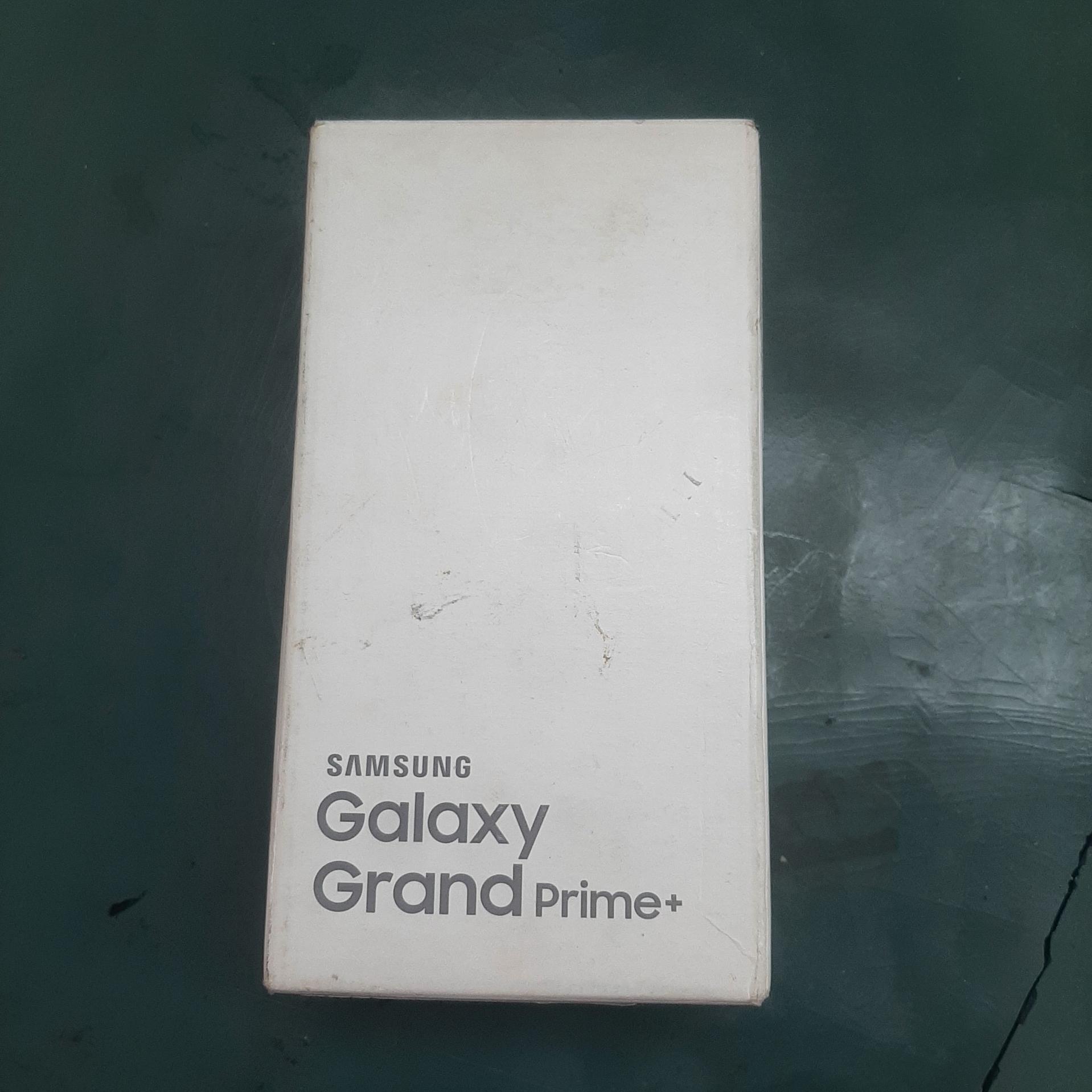 جعبه گوشی سامسونگ Grand Prime2