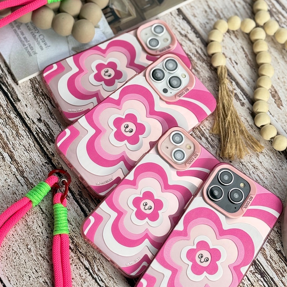 قاب Bloom Vibe برای آیفون iPhone 13 Pro Max