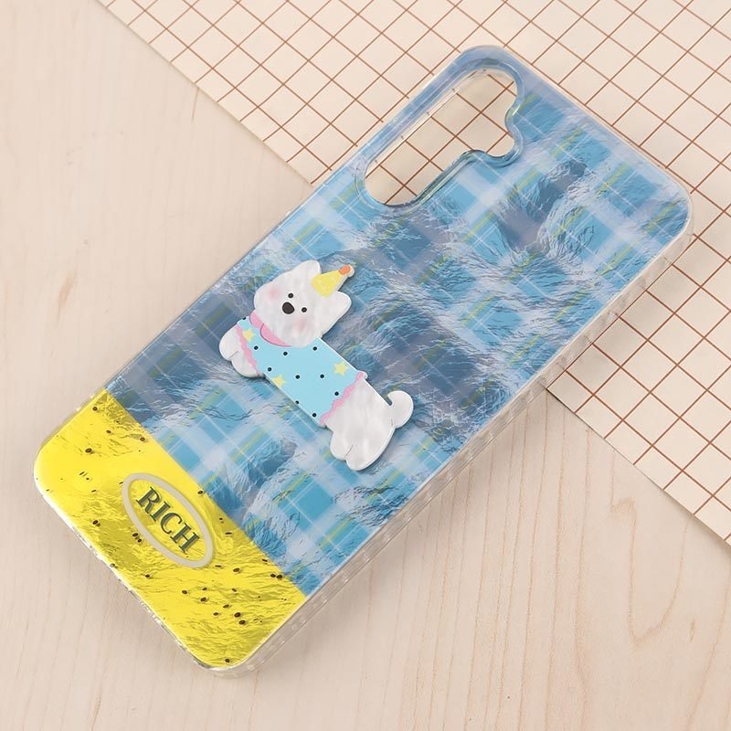 قاب IMD سامسونگ Galaxy A16 4G / A16 5G