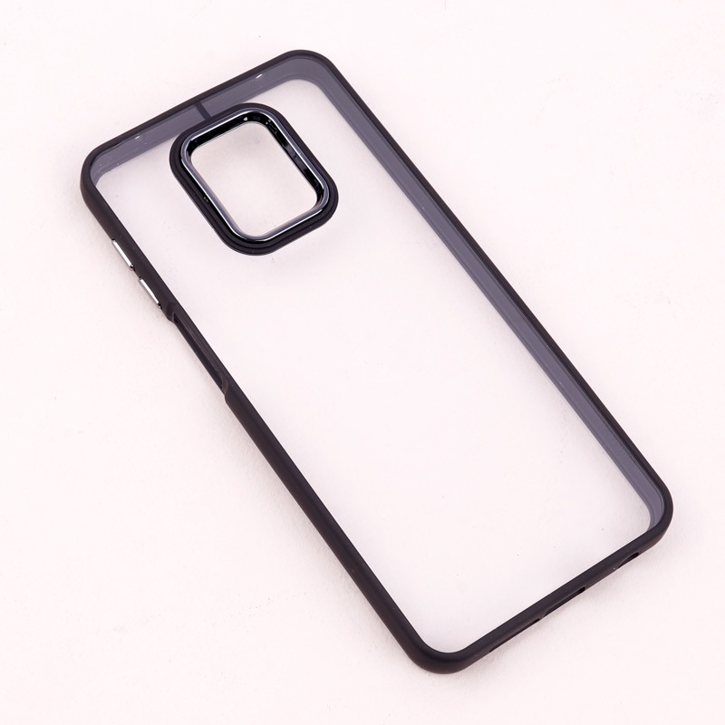 قاب PC شیائومی Redmi Note 9s متال ایرون