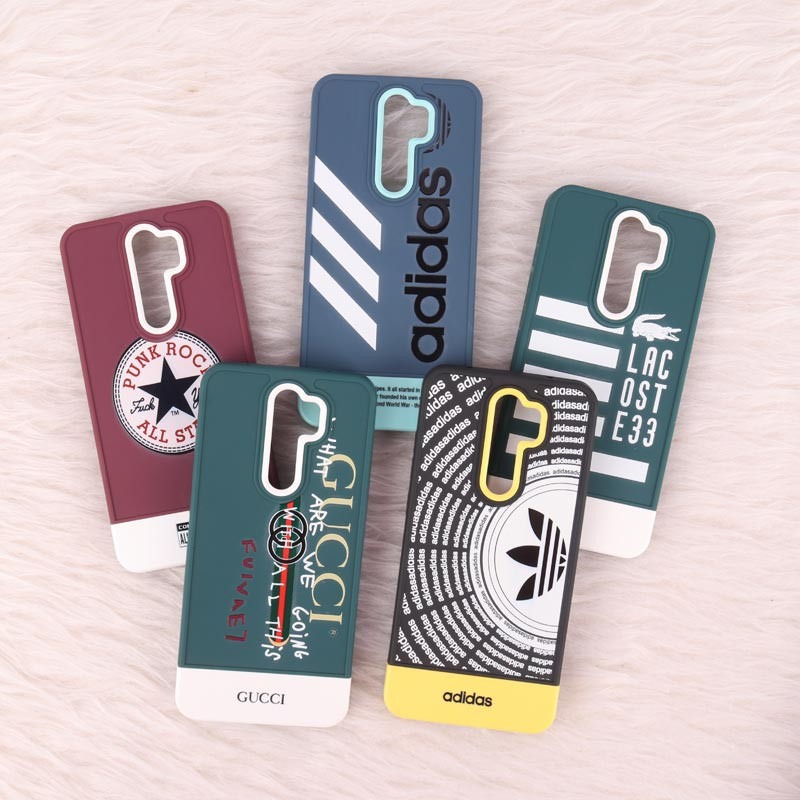 قاب Creative طرحدار Xiaomi Redmi Note 8 Pro