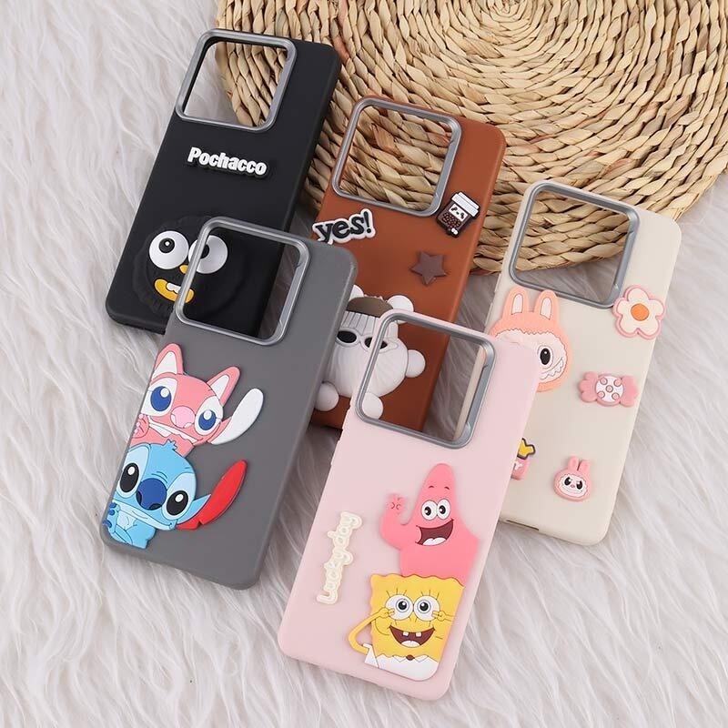 قاب چرمی ژله ای Leather شیائومی Redmi Note 14