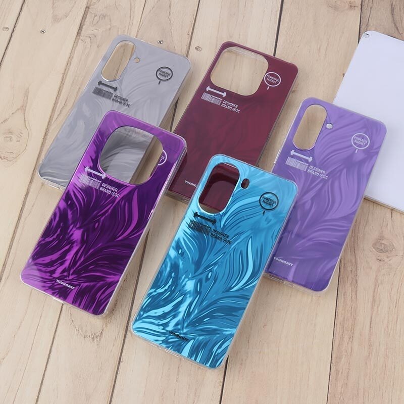 قاب IMD Youngkit برای Xiaomi Redmi Note 14 Pro 4G