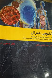 آناتومی