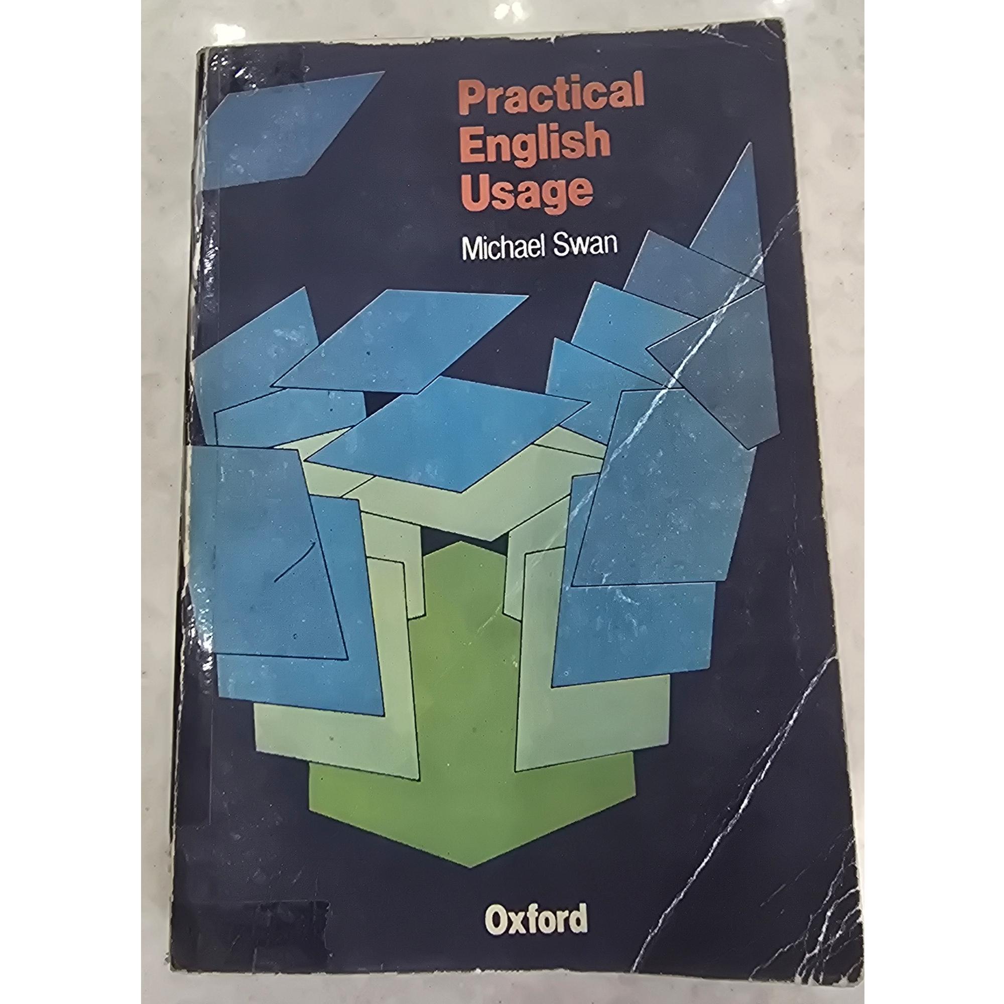 Practical English Usage