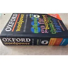 Oxford