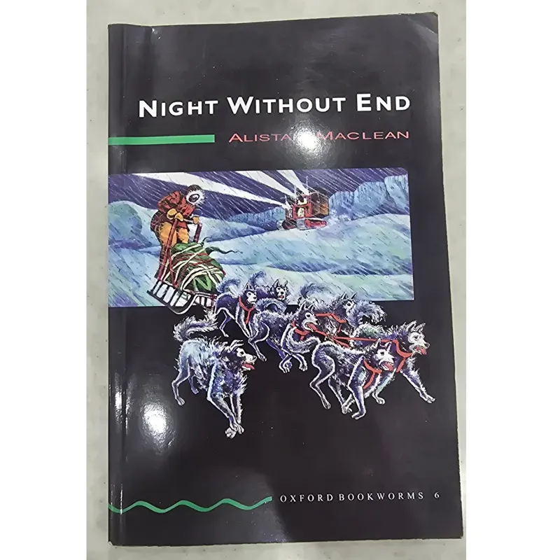 Night Without End