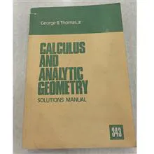 Calculus
