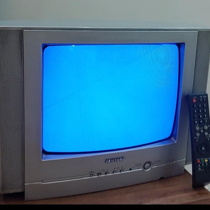 تلویزیون سامسونگ 14 اینچ