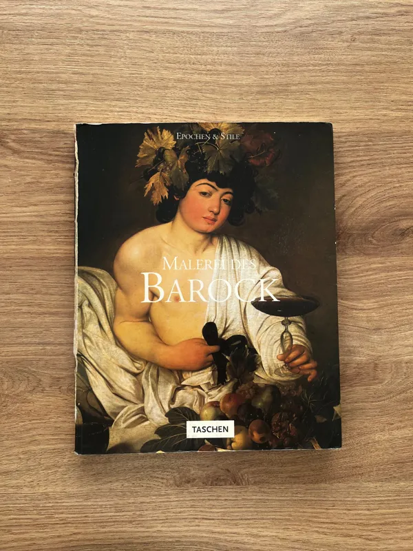 MALEREI DES BAROCK
