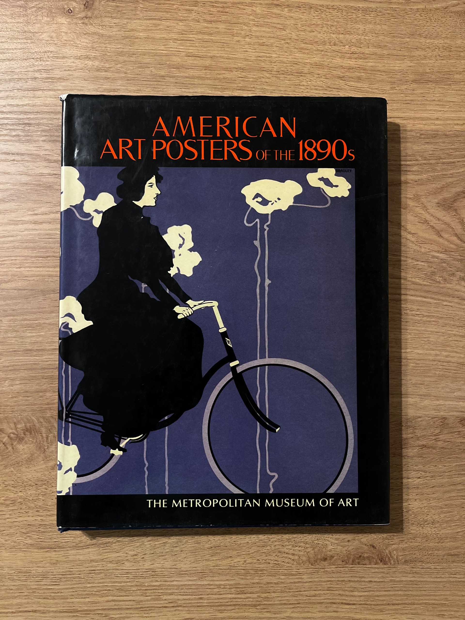 American art posters