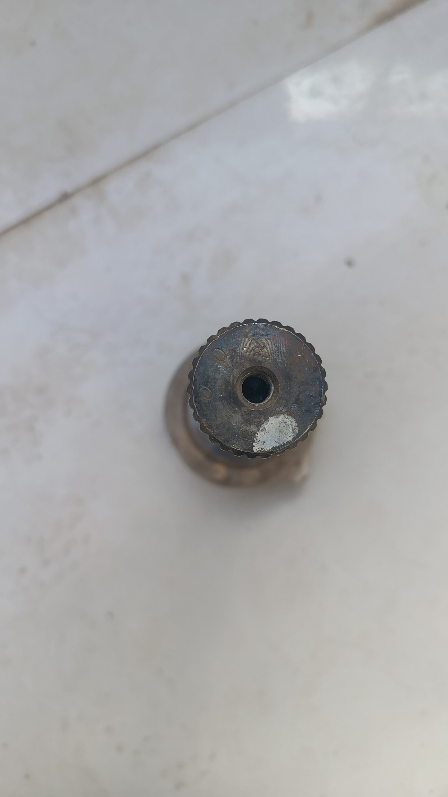 سر پلوس تویوتا