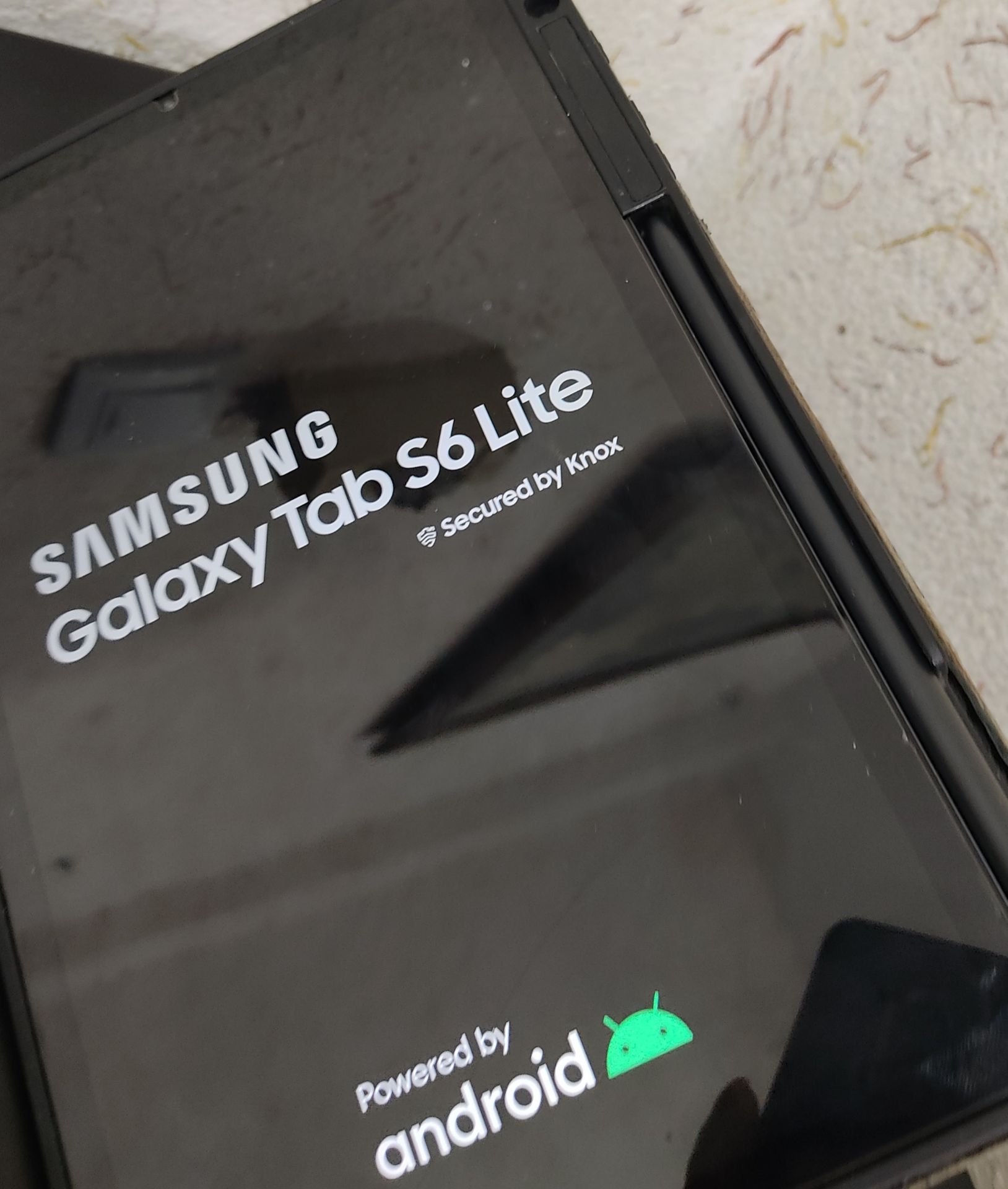 تبلت سامسونگ Tab S6 lite P615