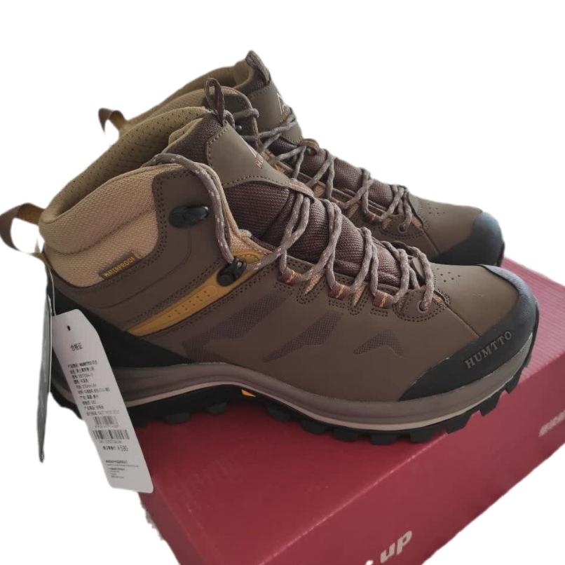 کفش کوهنوردی برند هامتو