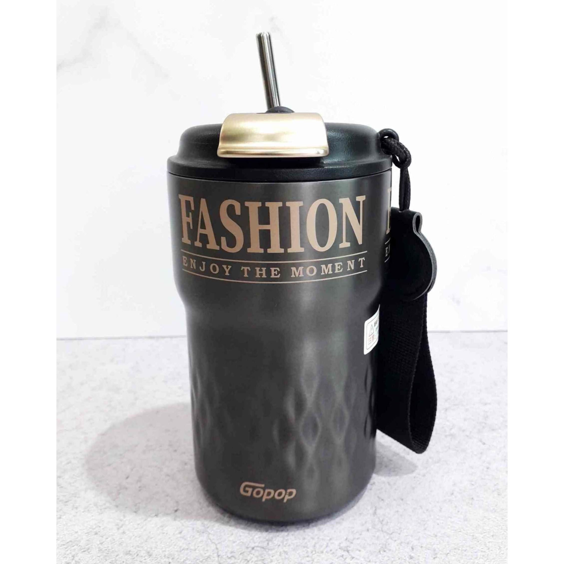 تراول ماگ دوحالته برند گوپاپ