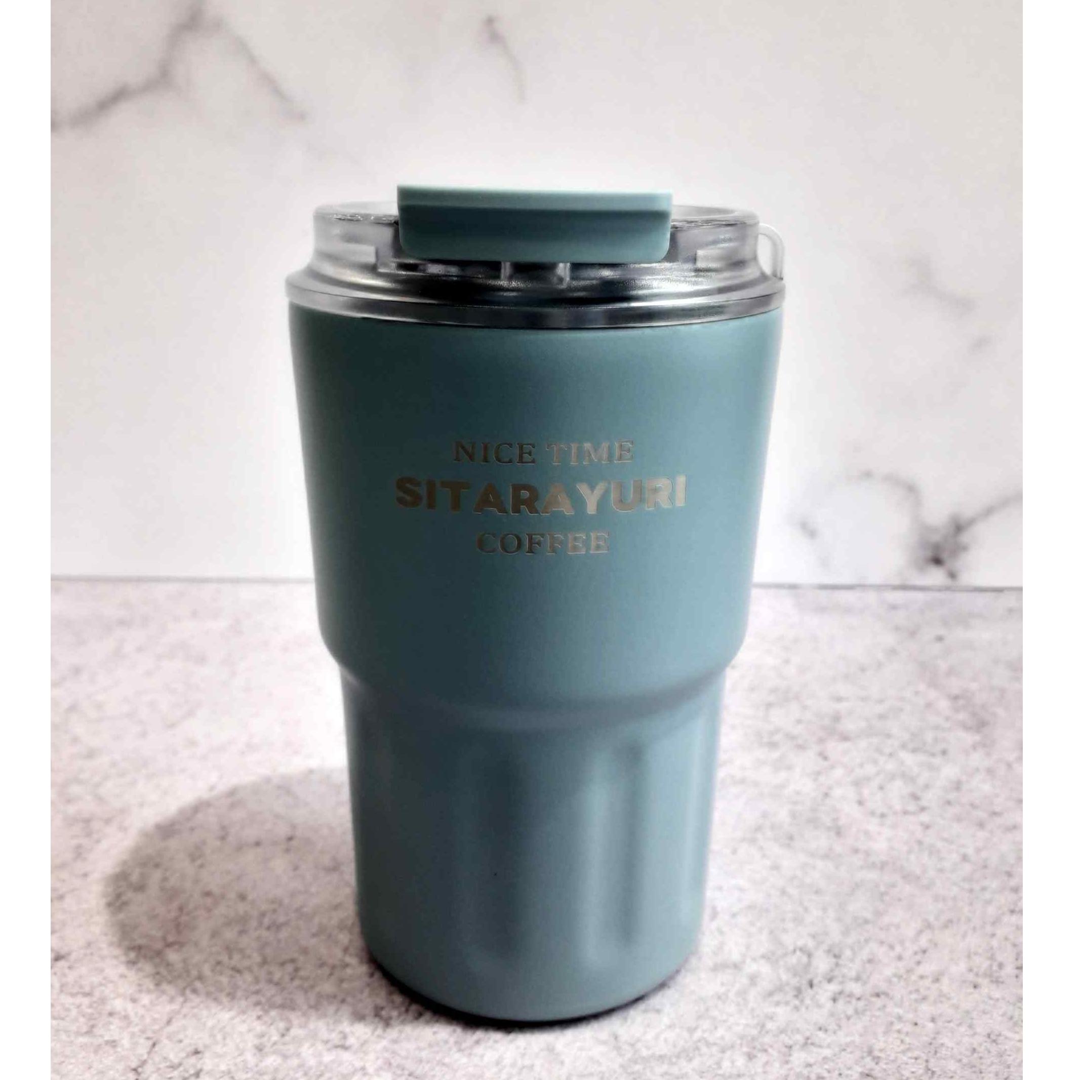 تراول ماگ دوحالته سیتارایوری