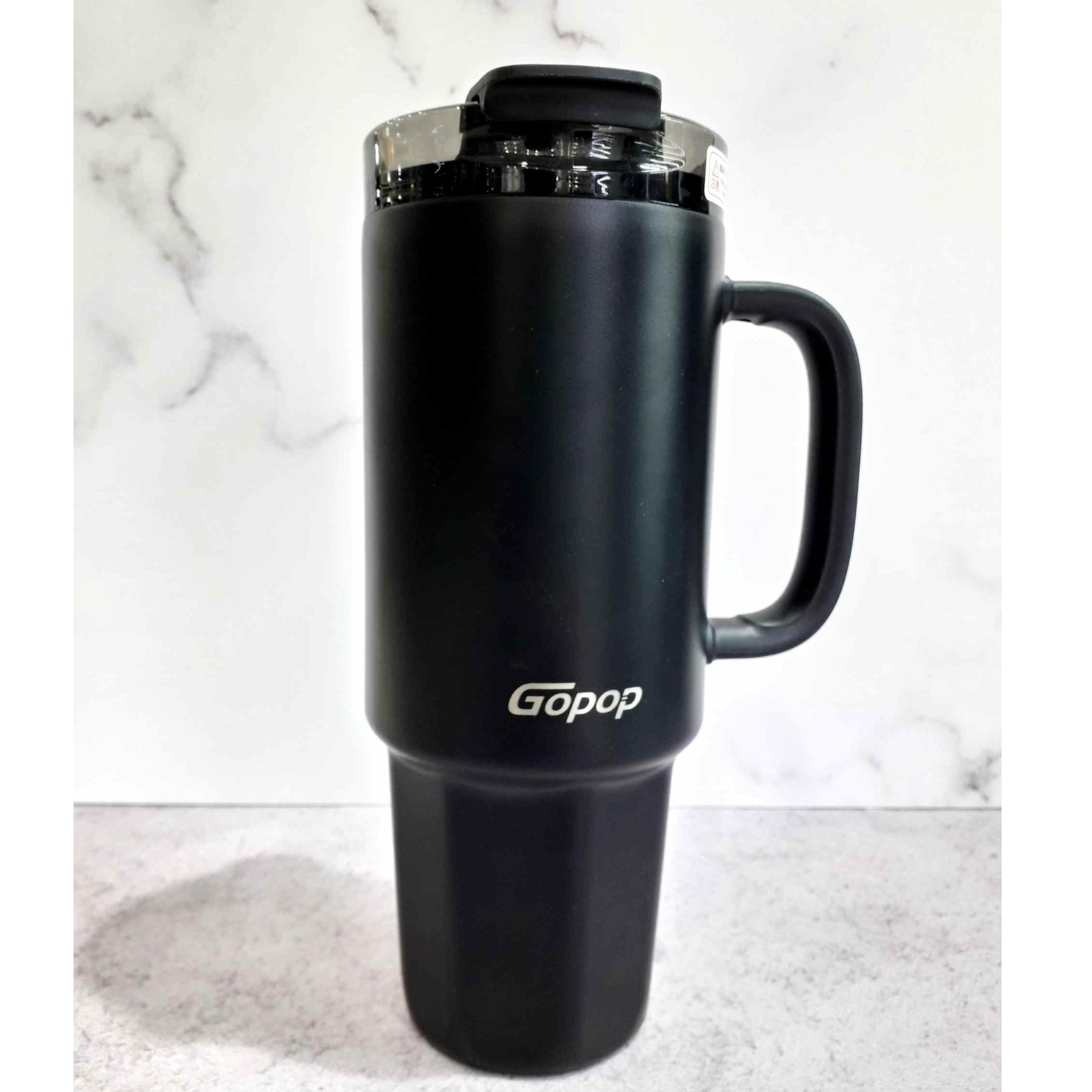 تامبلر دسته بغل برند گوپاپ