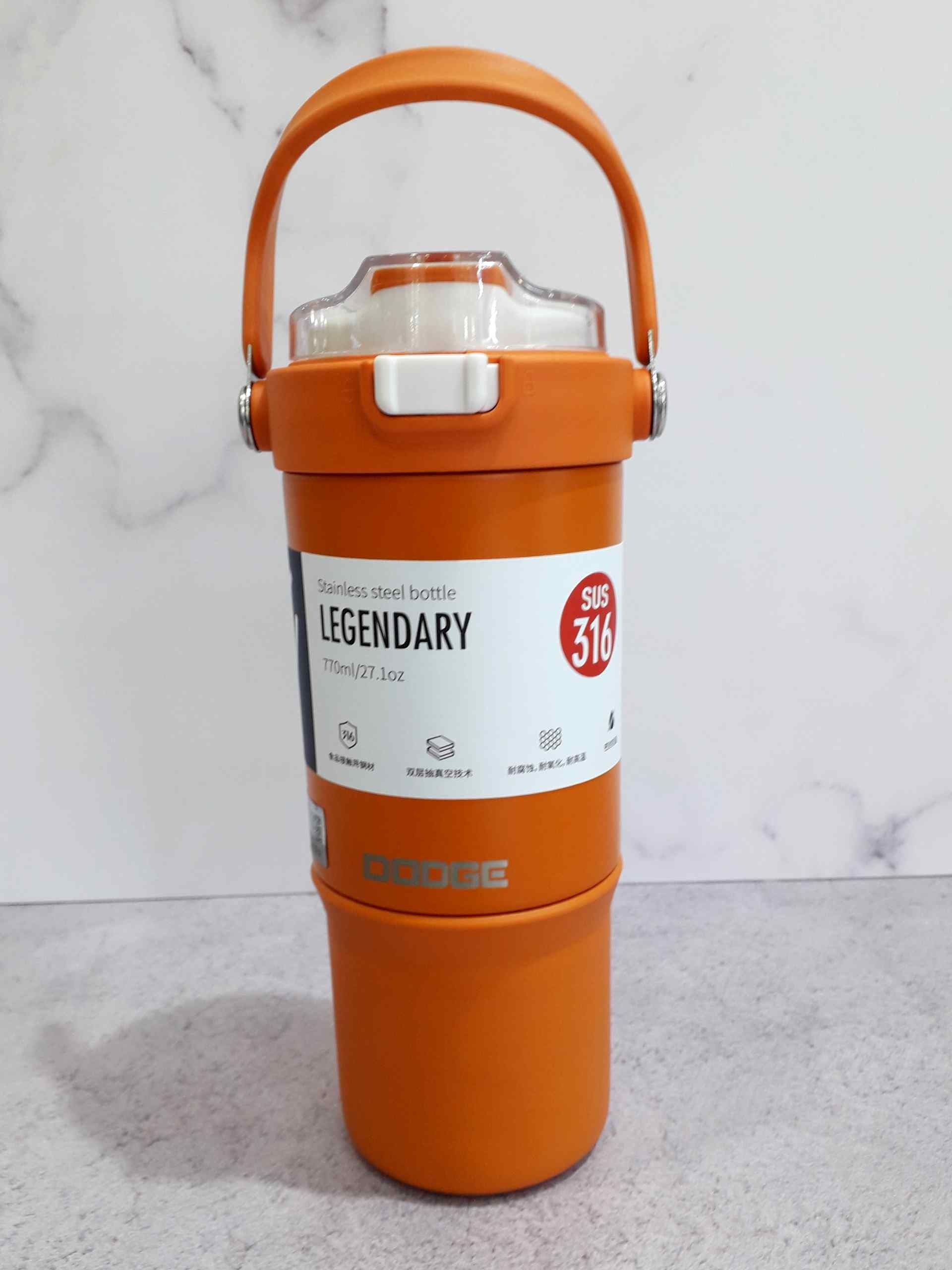 تامبلر دسته بالا برند دوج