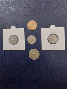 5