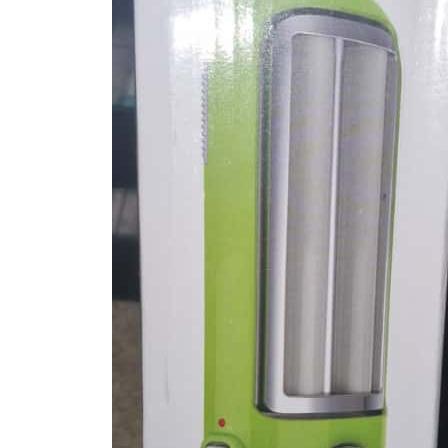 چراغ اضطراری شارژی ویداسی WD-307