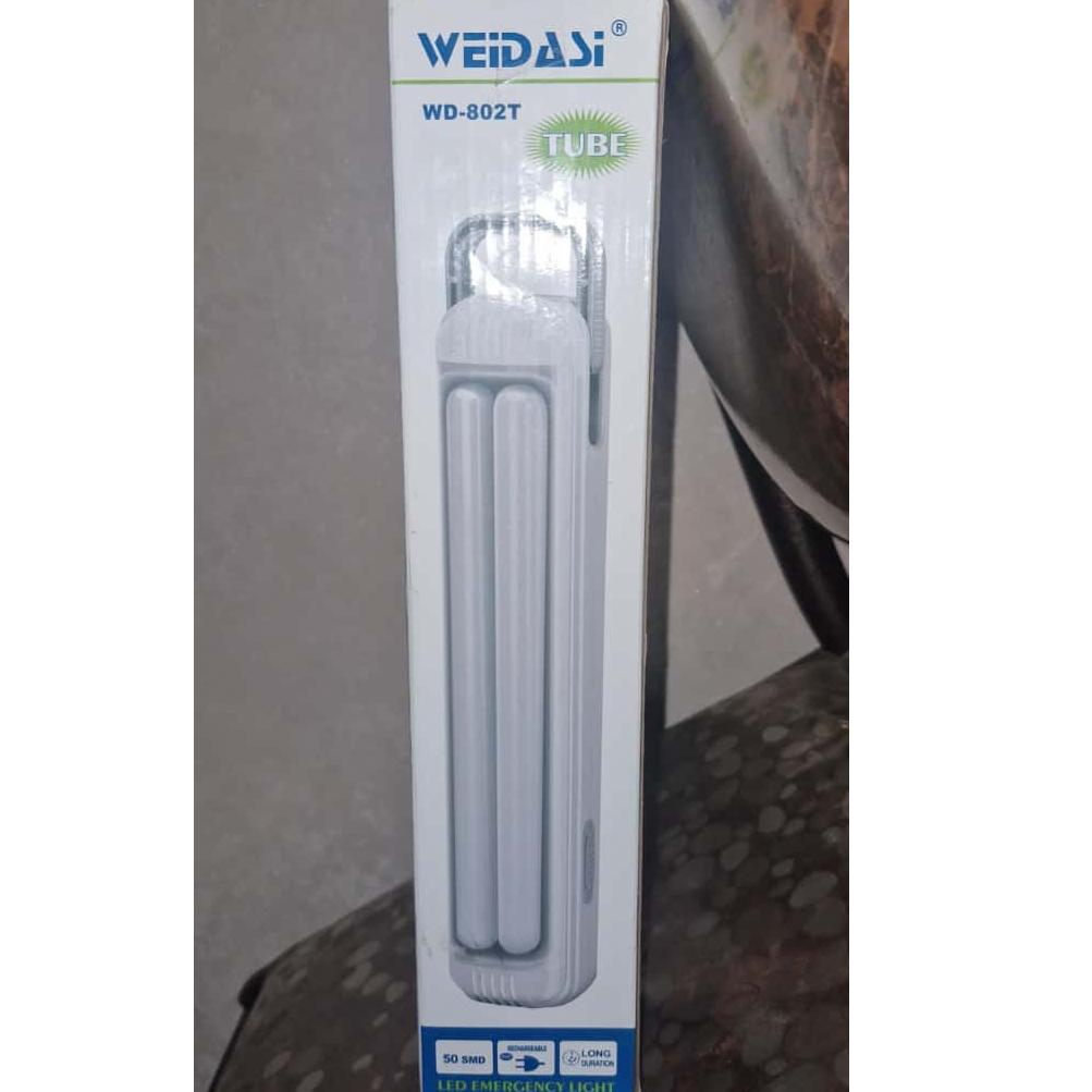 چراغ اضطراری ویداسی مدل WD-802T