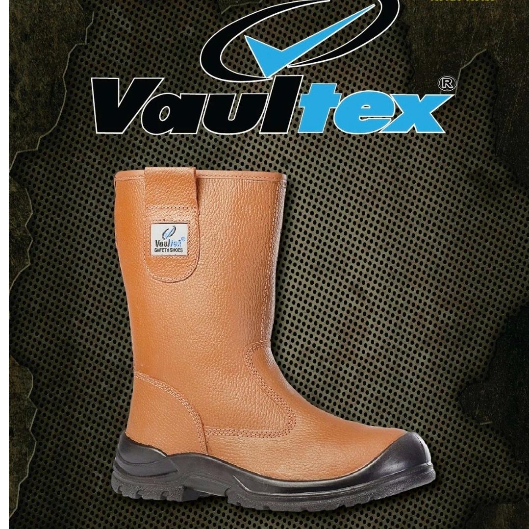 کفش ایمنی بوت ولتکس