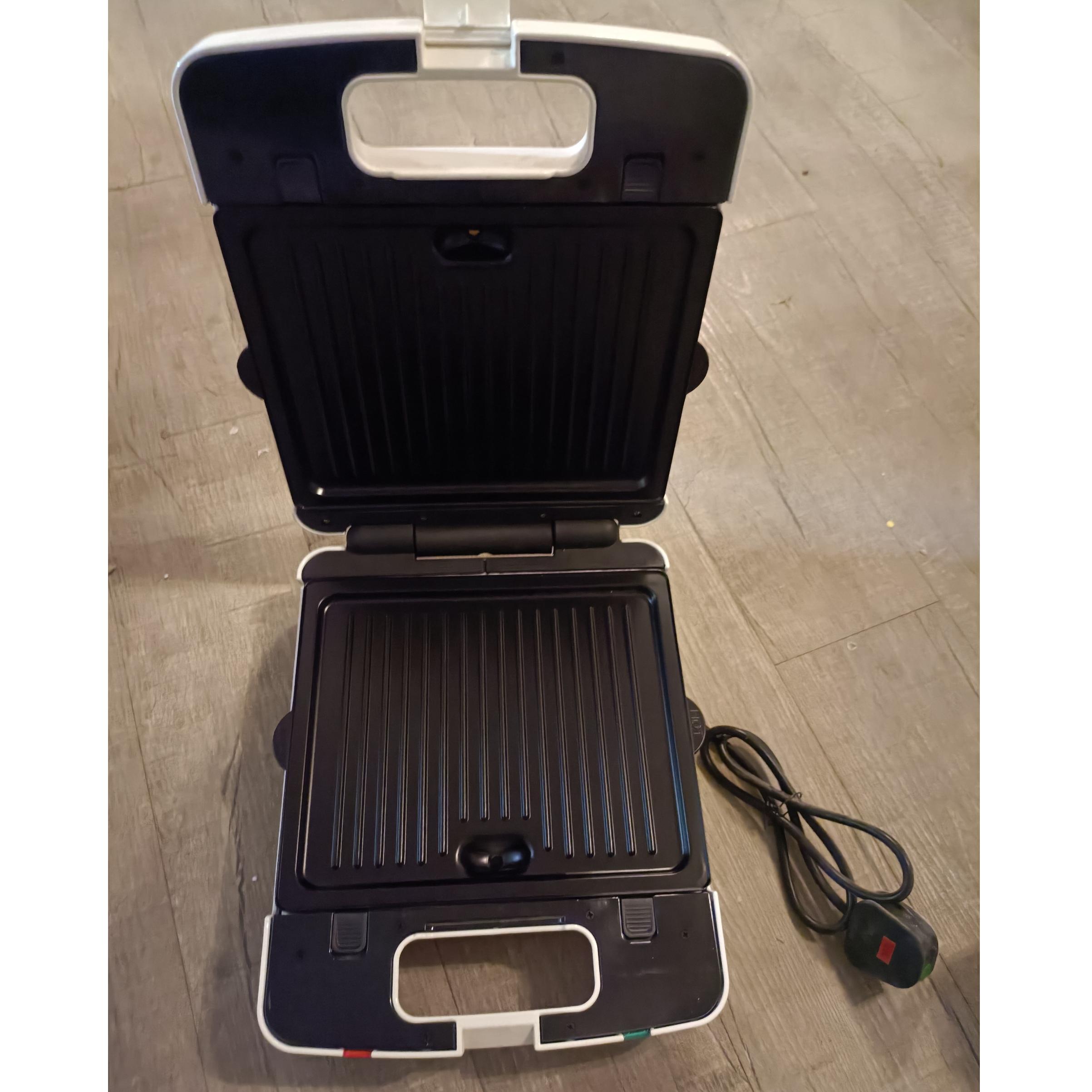 ساندویچ ساز کنوود مدل SM740