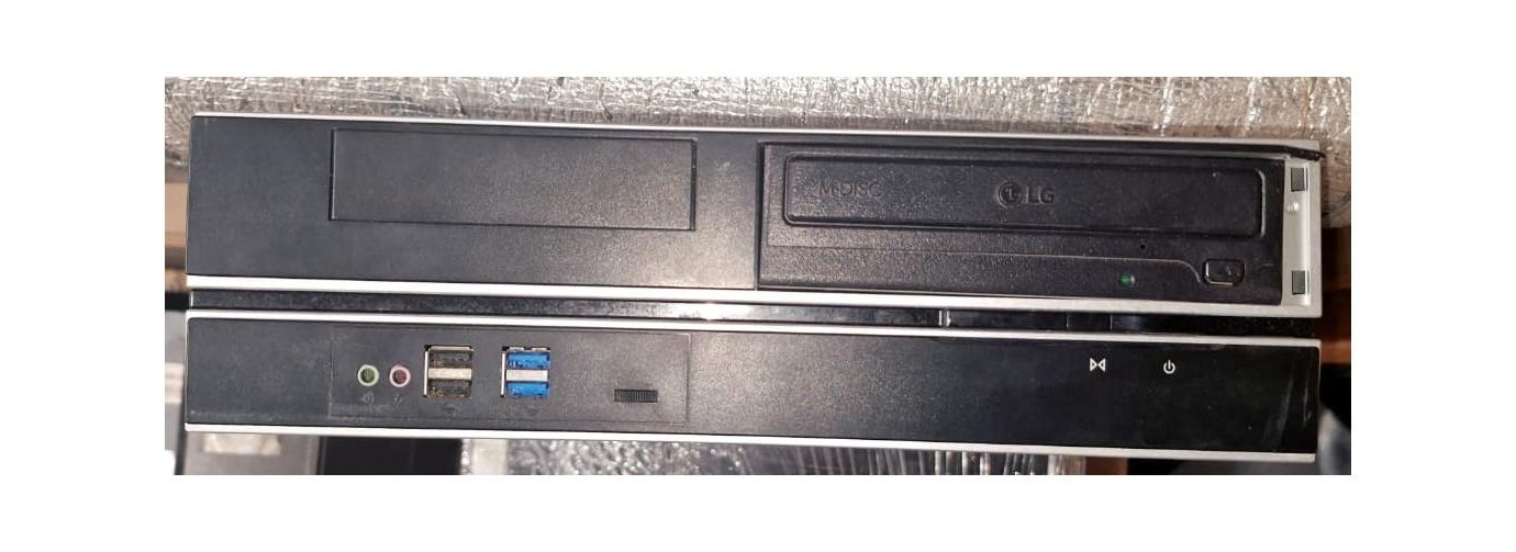 مینی کیس ASUS مدل A88XM-A