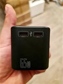 شارژر