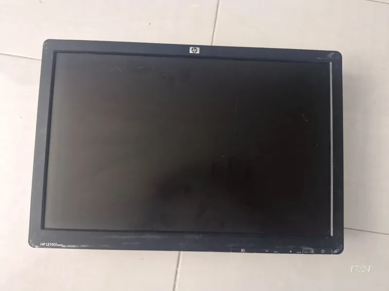 مانیتور HP اداری