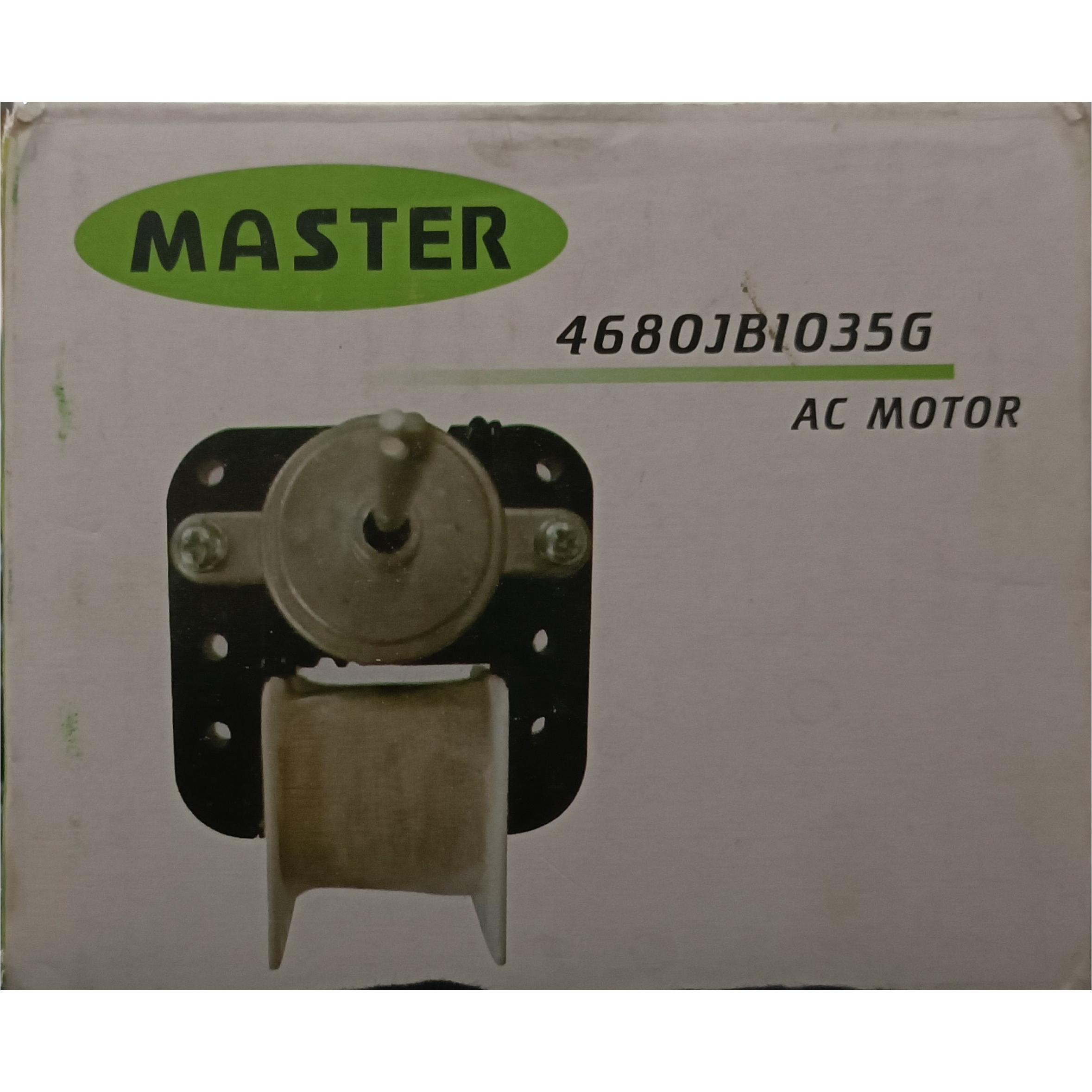 موتور فن یخچال 4680JB1035G