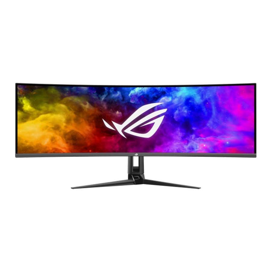 ASUS ROG Swift OLED PG49WCD مانیتور 49 اینچ