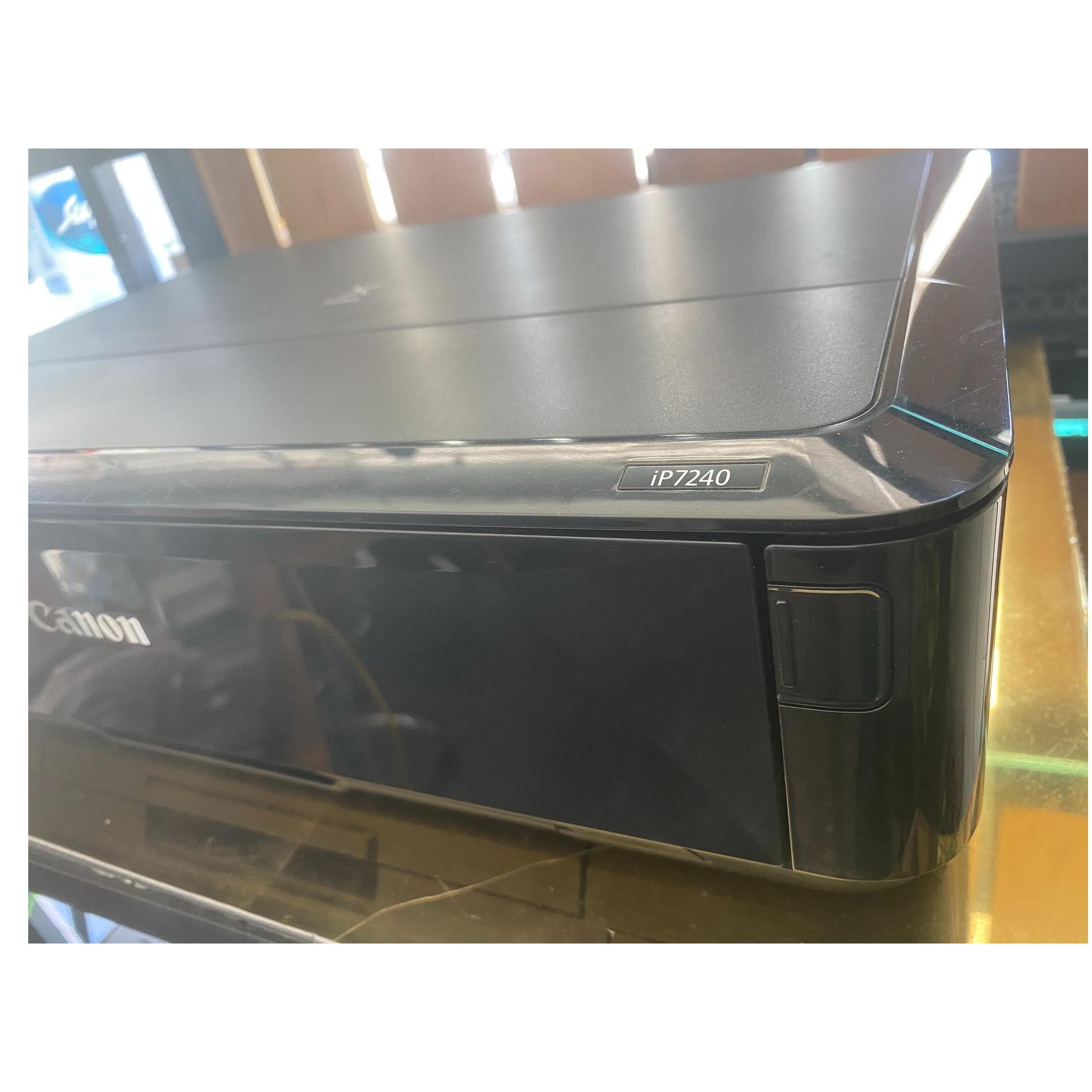 پرینتر جوهرافشان کنون ip7240