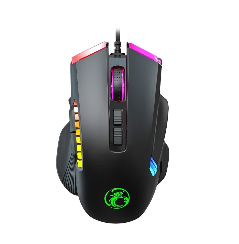 ماوس imice مدل t70