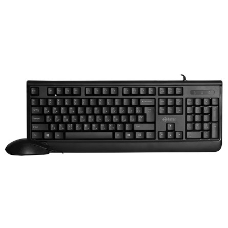 ماوس و کیبورد فاتر